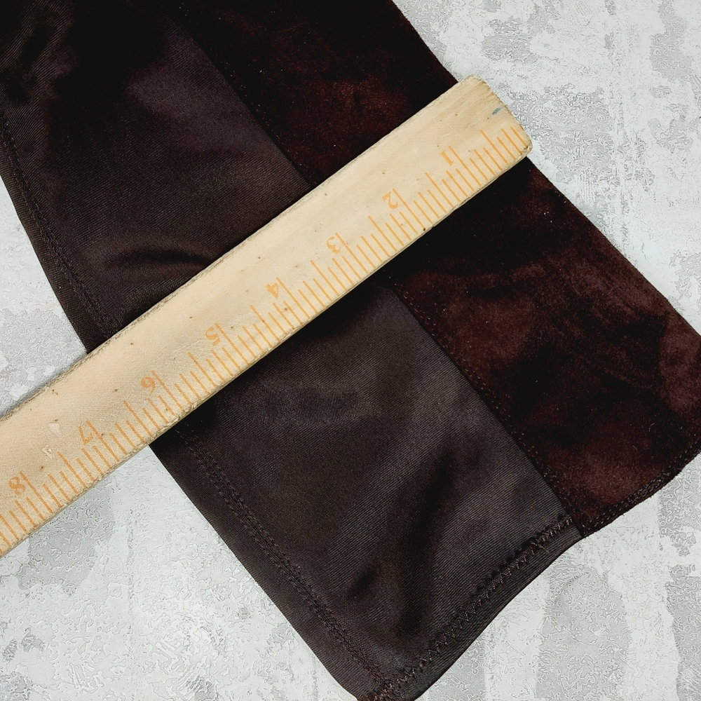 Circus by Sam Edelman Clarimont Brown Platform Over the Knee Boots V635 - Picture 10 of 12